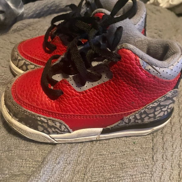 Jordan 7c - Picture 2 of 2